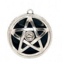 astral pentagram